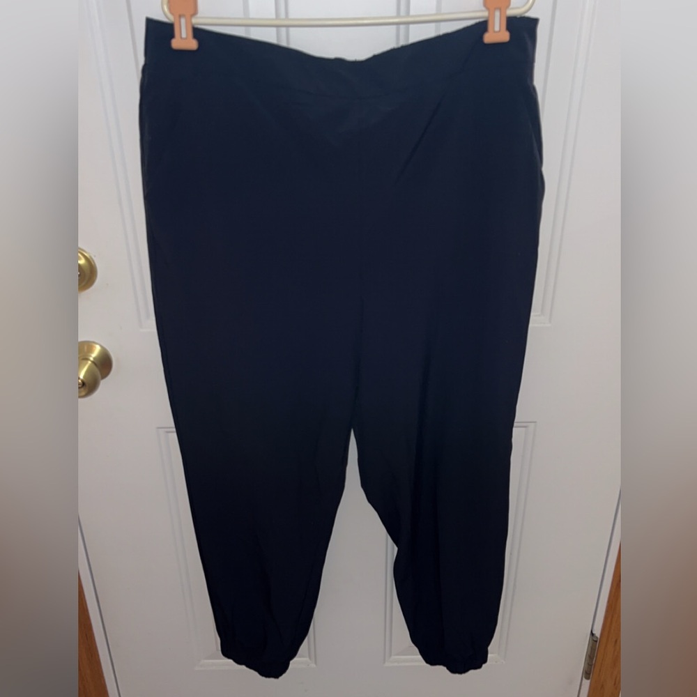 All in Motion Women's Black Joggers Size XXL